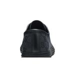 Кроссовки Gucci GG Canvas Low 'Grey Black' 7