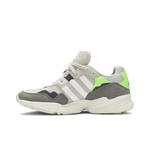 Кроссовки adidas Yung-96 'Solar Green' 3
