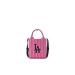 Вязаная сумка через плечо BASIC BIG LOGO LOS ANGELES DODGERS 1