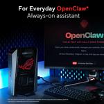 ASUS ROG NUC Gaming Mini PC игровой мини-компьютер 2