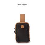 Мужская сумка HOLIDAY CHEST BAG 1