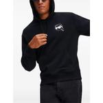 Худи Ikon свободного кроя 2