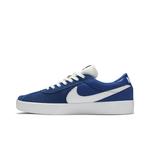 Кроссовки Nike Bruin React SB 'Team Royal' 3
