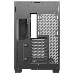Antec C8 WOOD ATX корпус 10