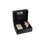 Sector Legend 43mm Мужские Автоматические Оранжевые Часы R3223135005 7