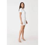 Мини-платье Jennifer Tailored 3