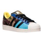 Кроссовки Adidas Superstar Oddity 1