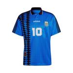 Топы adidas Argentina 1994 Away Jersey (US Sizing) 'Синий' 1