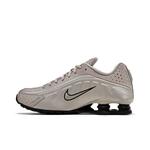 Кроссовки Nike Shox R4 'College Grey' 3