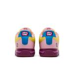Кроссовки BBC Ice Cream x Reebok Board Flip 'Banana Split' 2025 7