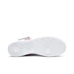 Кроссовки Supreme x NBA x Nike Air Force 1 Mid 'White' 4