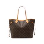 Сумка-тоут Monogram Neverfull MM (2017 год) 1