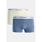 Icon Trunks 2 Pack - Calvin Klein Нижнее белье 1