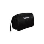 Сумки Supreme Utility Pouch «Black» 1