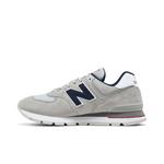 Кроссовки New Balance 574 'Rain Cloud Indigo' 3