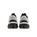 Кроссовки ON Cloudflow 4 DISTANCE 'White Black' 6