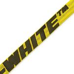 Belts Off-White 2.0 Industrial Belt 40 Mm 'Желтый' 3