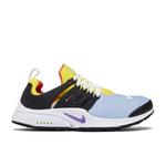Кроссовки Nike Air Presto 'Cobalt Bliss Yellow' 1