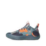 Кроссовки Green Harden Vol. 5 Futurenatural Floral 1