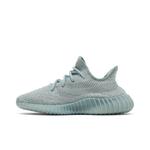 Кроссовки adidas Yeezy Boost 350 V2 'Salt' 3