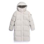 Унисекс пуховик CAYMAN Pro Long Down Jacket 5