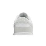 Кроссовки Nike Wmns Dunk Low 'Light Silver Corduroy' 7
