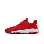 Кроссовки Adidas Pro Bounce 2019 Low 'Scarlet' 3