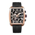 Мужские часы хронограф AD504-1532C 1