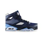 Высокие кроссовки Flight Club 91 2
