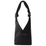 Сумки через плечо MM6 Maison Margiela Mini Japanese Bag 'Черный' 2