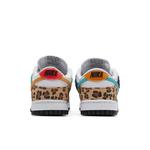 Кроссовки Nike Wmns Dunk Low SE 'Safari Mix' 6
