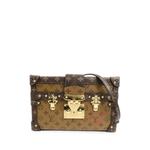 Petite Malle shoulder bag 1