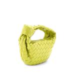 BV Jodie Intrecciato Nappa Mini hobo bag 1