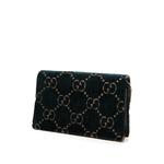 2000-2015 Mini GG Velvet Dionysus crossbody bag 3