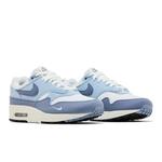 Кроссовки Nike Wmns Air Max 1 '87 Textile 'Light Armory Blue' 8