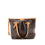 Сумка-тоут Palermo Handbag Monogram Canvas GM 1