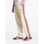 side-stripe track pants 1