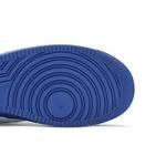 Кроссовки Nike Air Force 1 '07 Low 'White Royal' 5