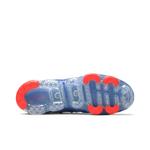Кроссовки Nike Air VaporMax Plus 'Coconut Milk Hyper Royal' 4