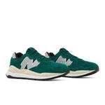 Кроссовки New Balance 57/40 «Green Rain Cloud» 8
