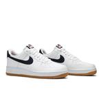 Кроссовки Nike Air Force 1 Low 'Obsidian Gum' 8