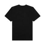 Футболка BAPE Electro Neon Tee 'Black' 2