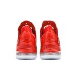Кроссовки Nike LeBron 18 'X-Mas In LA' 6
