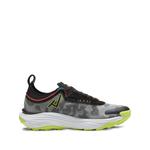 Кроссовки Voyage Nitro 3 Black/Lime Pow/Active Red 1