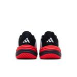 Кроссовки adidas Barricade 13 'White Black Lucid Red' 6