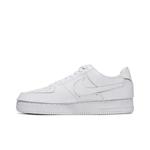 Кроссовки Nike Air Force 1/1 'White Black' 3