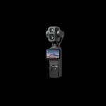 DJI Osmo Pocket 4P Standard Combo стандартный набор 3