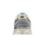 Кроссовки New Balance 9060 Big Kid 'Slate Grey Timberwolf' 7