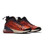 Кроссовки Nike Air Max 270 SP SOE ISPA 'Terra Orange' 8