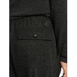 logo-patch wool-blend jacket 5